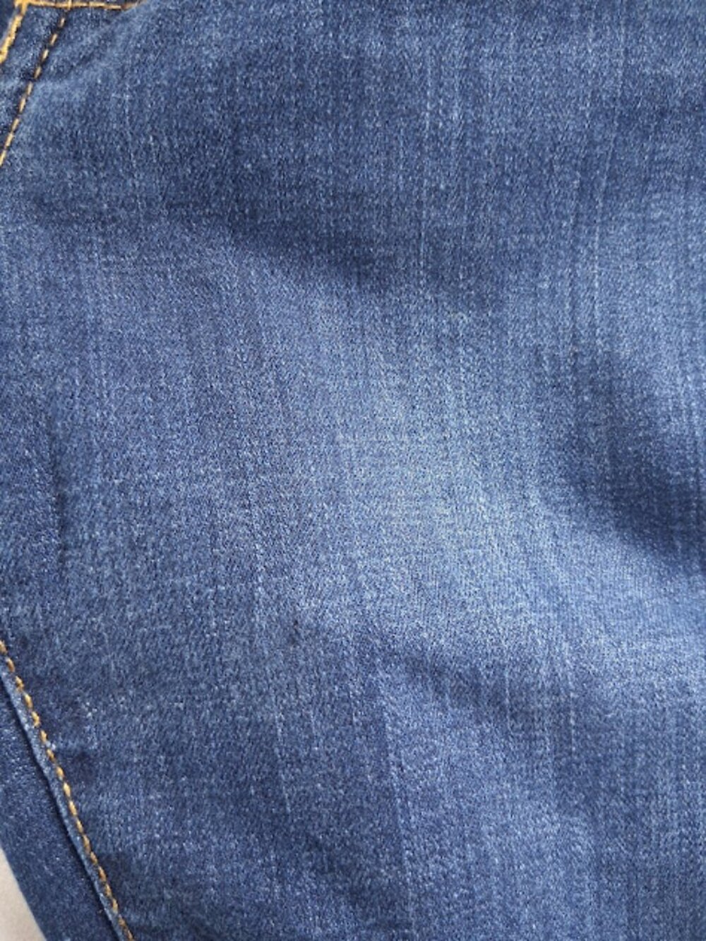 Levi's 711 women's size 28 Skinny dark wash jeans - Picture 16 of 16